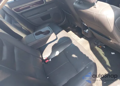 2006 Lincoln Zephyr from USA, damaged, VIN 3LNHM26196R613581